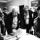 Image for article titled Photos: A crazy 36 hours with the man who started Ukraine’s revolution